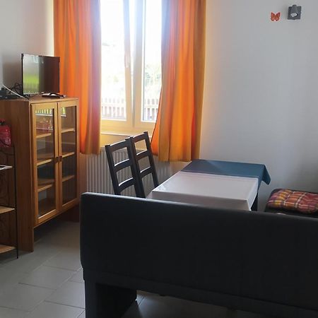 Gdow Riverside Apartments And Tours Oda fotoğraf