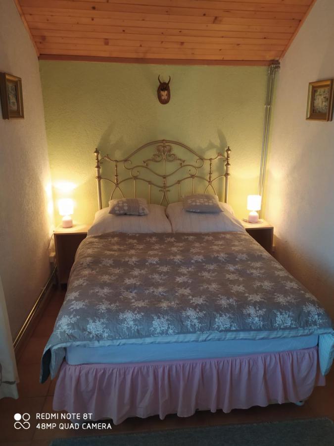 Gdow Riverside Apartments And Tours Dış mekan fotoğraf