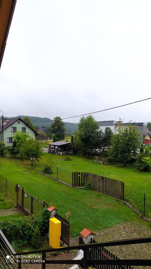 Gdow Riverside Apartments And Tours Dış mekan fotoğraf