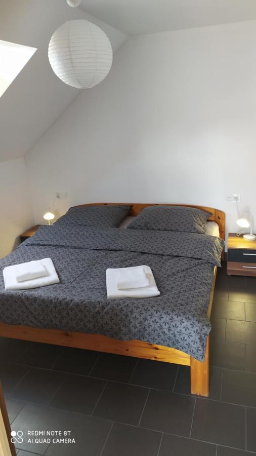 Gdow Riverside Apartments And Tours Dış mekan fotoğraf