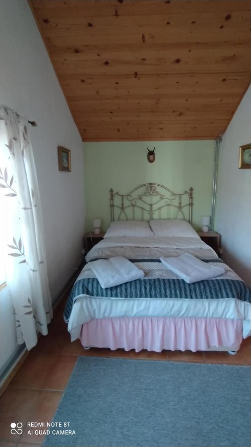Gdow Riverside Apartments And Tours Dış mekan fotoğraf