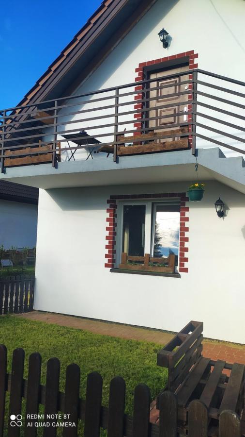 Gdow Riverside Apartments And Tours Dış mekan fotoğraf