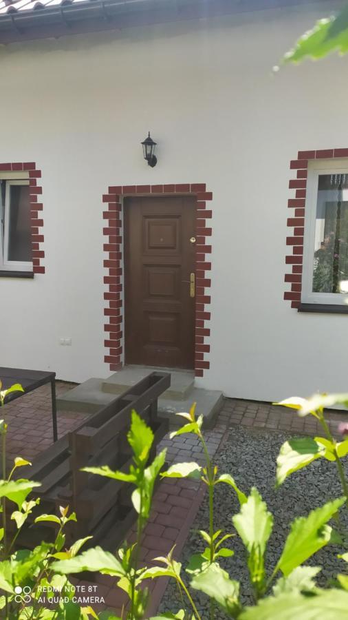 Gdow Riverside Apartments And Tours Dış mekan fotoğraf
