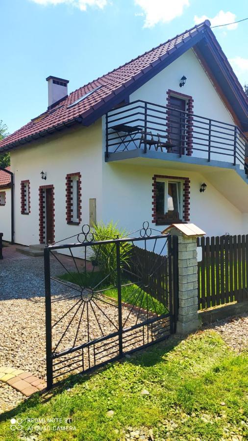 Gdow Riverside Apartments And Tours Dış mekan fotoğraf