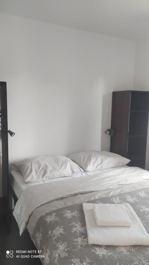 Gdow Riverside Apartments And Tours Dış mekan fotoğraf